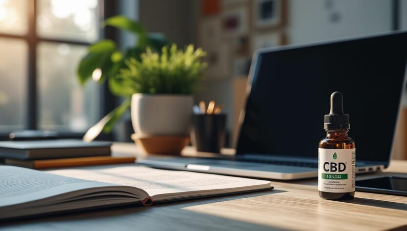 découvrez comment le cbd peut améliorer votre concentration au travail grâce à ses bienfaits naturels pour la clarté mentale et la gestion du stress.