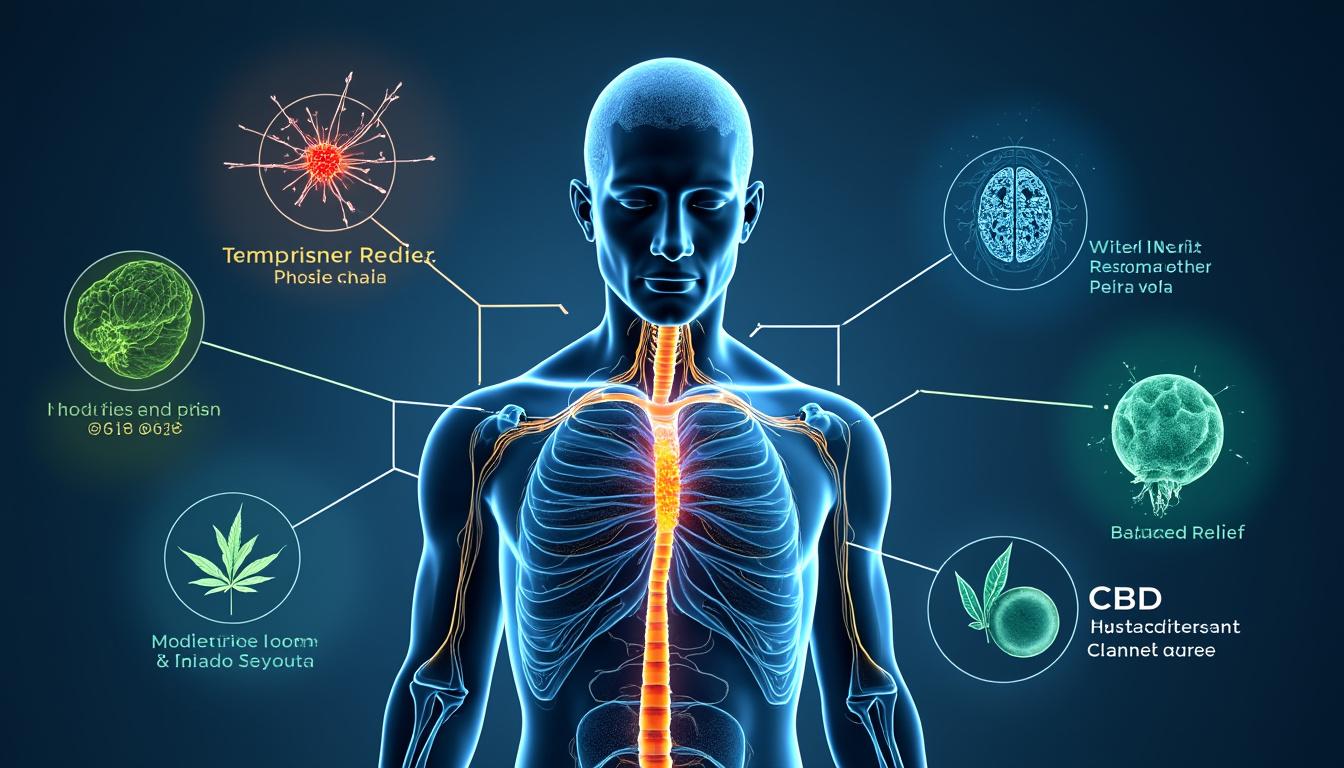 découvrez comment le cbd peut aider à atténuer les symptômes de la sclérose en plaques grâce à ses propriétés anti-inflammatoires et relaxantes.