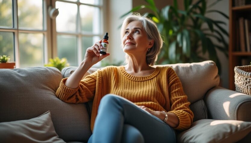 découvrez comment le cbd peut aider à atténuer les symptômes de la sclérose en plaques grâce à ses propriétés anti-inflammatoires et neuroprotectrices.