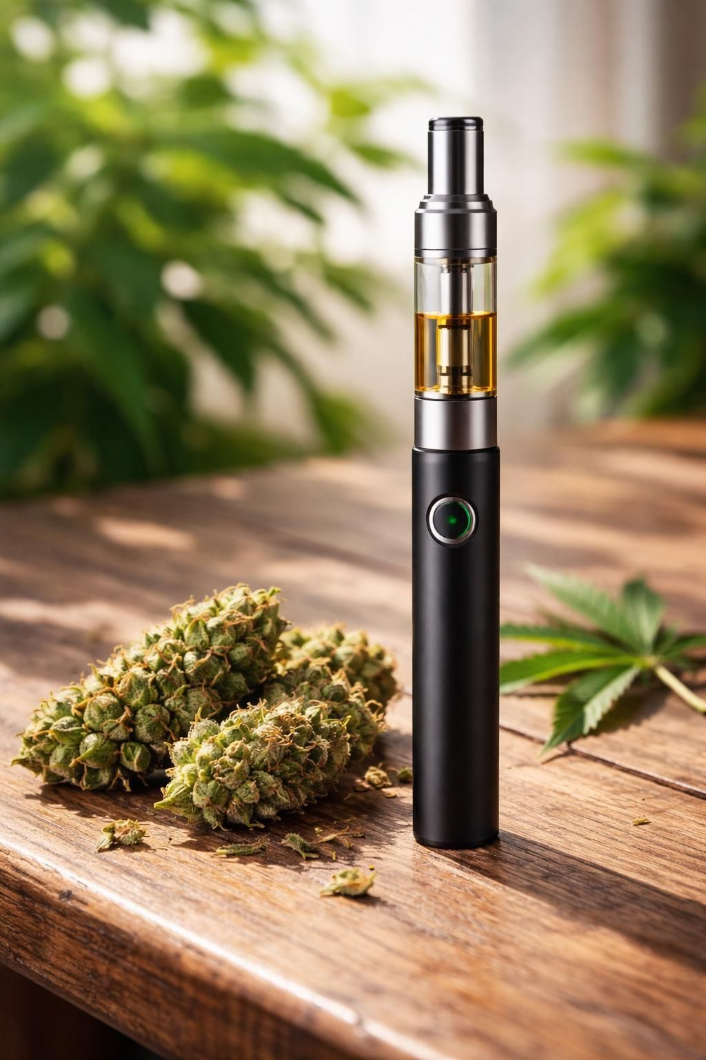 découvrez les avantages du vaporisateur cbd pour une consommation saine et efficace du chanvre, offrant une meilleure absorption des principes actifs et une expérience naturelle.
