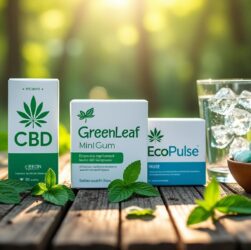 découvrez les bienfaits du chewing gum au cbd pour améliorer votre bien-être, réduire le stress et favoriser la détente naturellement.