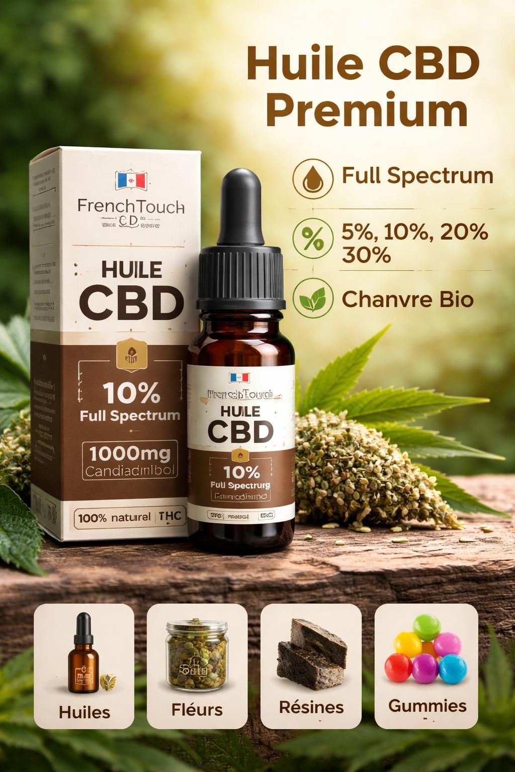 découvrez les principaux facteurs à prendre en compte avant de choisir un produit cbd adapté à vos besoins et assurer une expérience optimale.