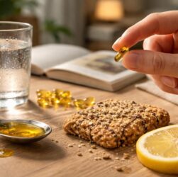 découvrez les meilleures méthodes pour avaler du cbd facilement et profiter pleinement de ses bienfaits de façon simple et efficace.