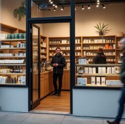 découvrez notre magasin cbd à proximité, votre havre dédié aux besoins en cannabis thérapeutique pour bien-être et soulagement naturel.