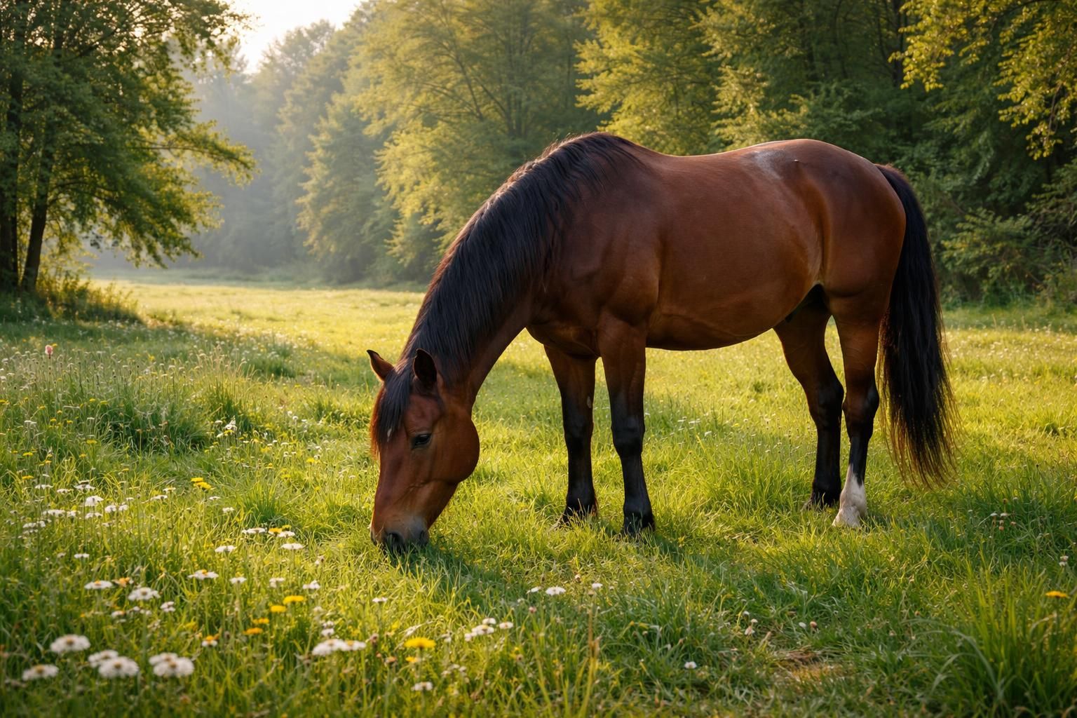 découvrez pourquoi choisir le cbd pour votre cheval, ses avantages thérapeutiques et les usages essentiels à connaître pour améliorer son bien-être.