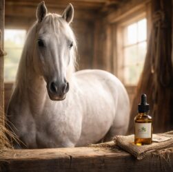 découvrez pourquoi choisir le cbd pour votre cheval, ses avantages thérapeutiques et les usages essentiels à connaître pour améliorer sa santé et son bien-être.