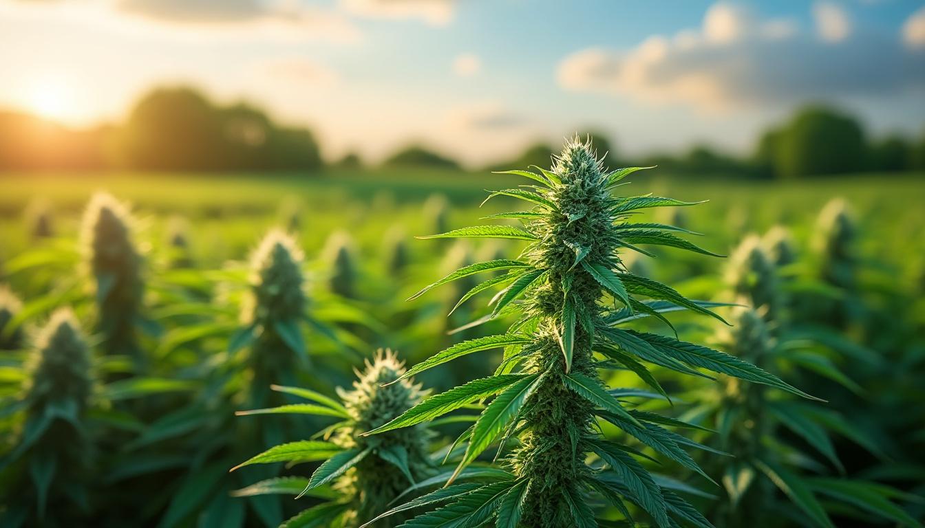 découvrez pourquoi le meilleur cbd est essentiel pour votre bien-être, en améliorant votre relaxation, votre sommeil et votre équilibre naturel au quotidien.