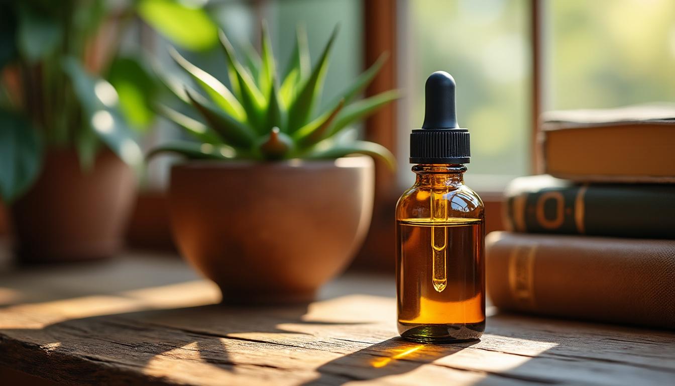 découvrez pourquoi choisir le meilleur cbd est crucial pour améliorer votre bien-être au quotidien, favoriser la détente et soutenir un mode de vie sain.