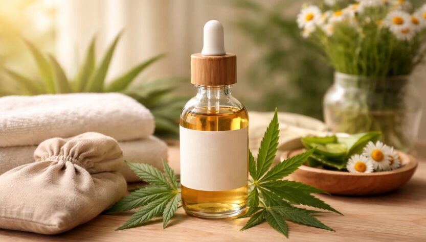 découvrez si le cbd est un traitement naturel efficace pour soulager les fissures anales, ses bienfaits, précautions et alternatives possibles.