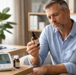 découvrez les effets du cbd sur l'hypertension artérielle et évaluez les risques potentiels liés à son utilisation pour mieux comprendre son impact sur la santé cardiovasculaire.