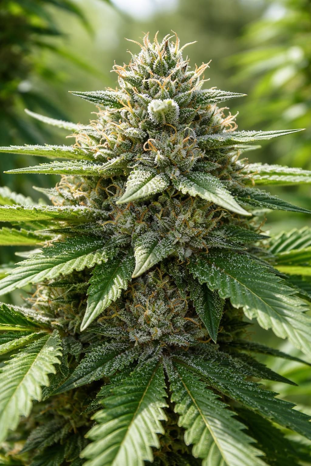 découvrez comment le cbd associé au thc peut favoriser votre bien-être mental en réduisant stress et anxiété grâce à leurs effets complémentaires.