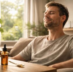 découvrez comment le cbd avec thc peut améliorer votre bien-être mental grâce à ses effets apaisants et relaxants, favorisant la gestion du stress et de l'anxiété.