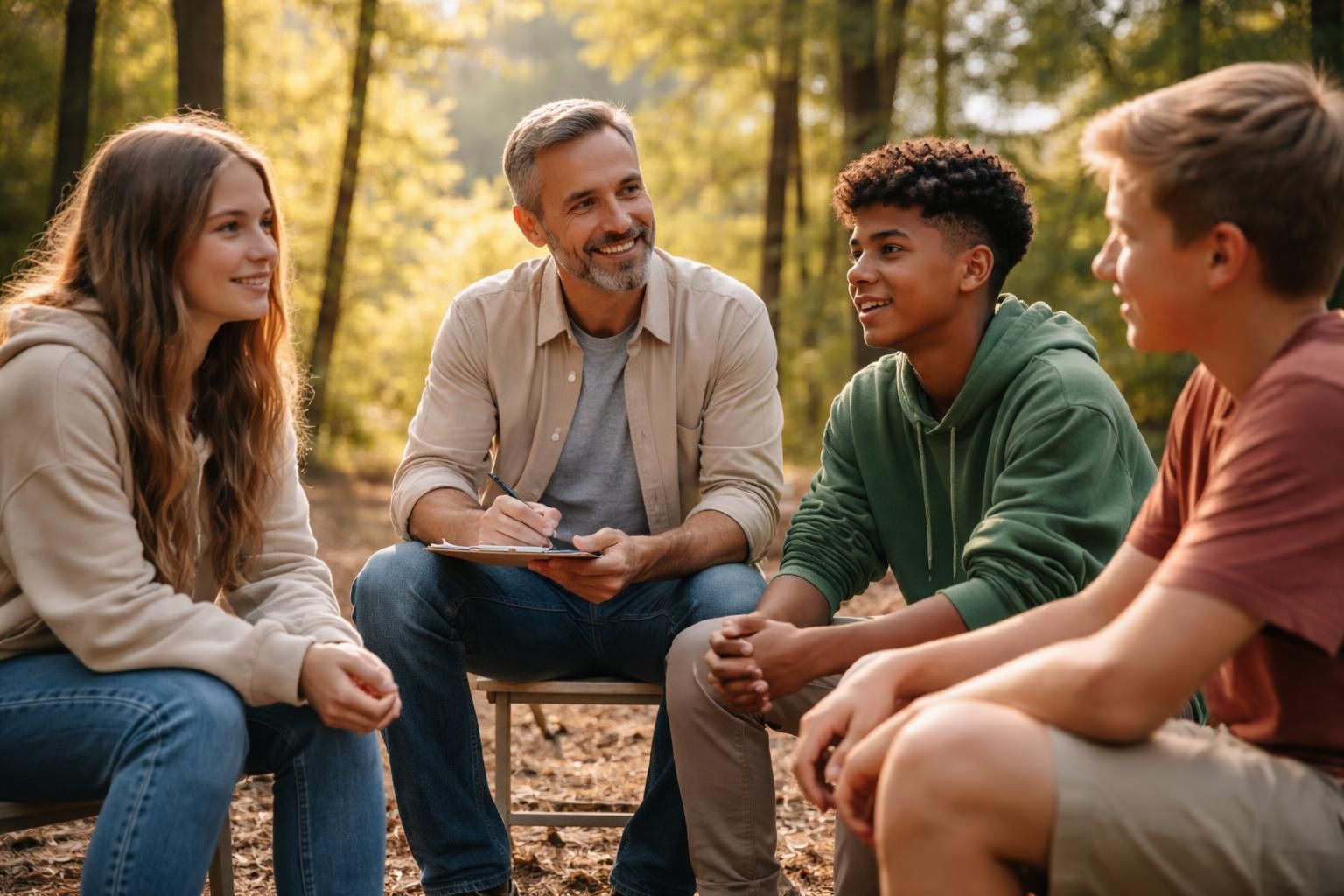 découvrez comment le cbd peut aider à réguler l’anxiété chez les adolescents, offrant une solution naturelle pour améliorer leur bien-être mental et émotionnel.