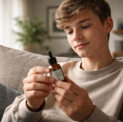 découvrez comment le cbd peut aider à réguler l’anxiété chez les adolescents et améliorer leur bien-être général grâce à des solutions naturelles et efficaces.