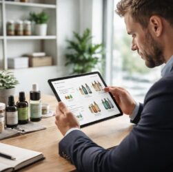 découvrez comment dénicher un grossiste de cbd abordable tout en garantissant la qualité de vos produits grâce à nos conseils experts.