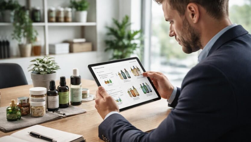 découvrez comment dénicher un grossiste de cbd abordable tout en garantissant la qualité de vos produits grâce à nos conseils experts.