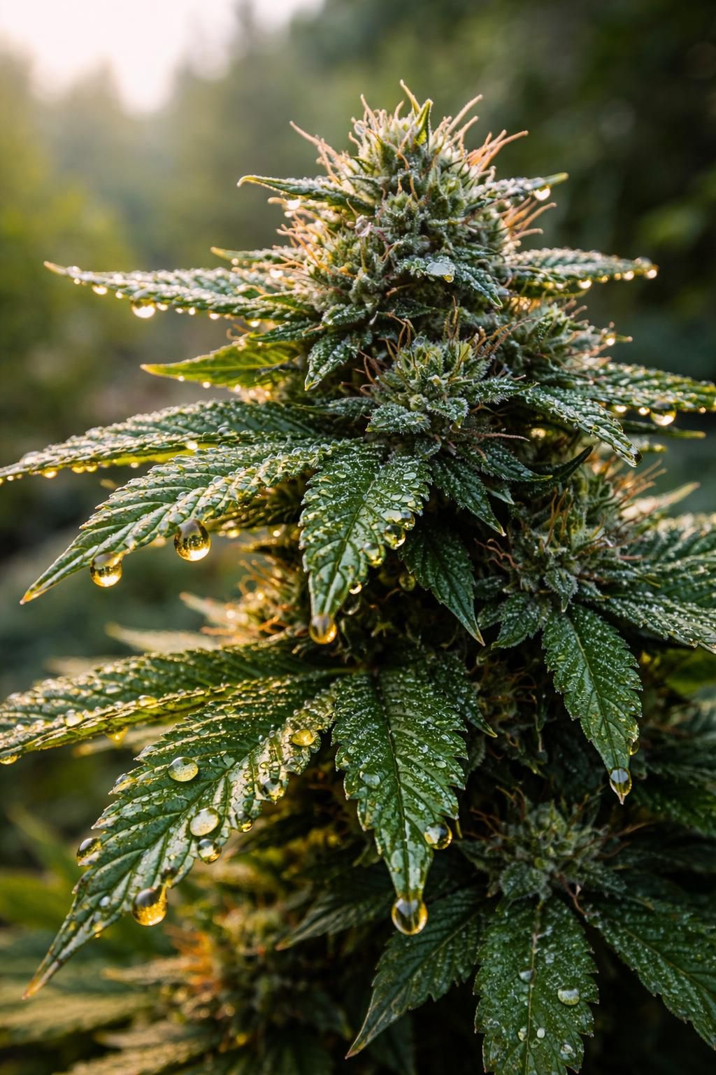 découvrez comment les terpènes influencent l'aromathérapie et apprenez à mieux apprécier leurs bienfaits grâce à notre guide complet.