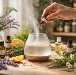 découvrez l'importance des terpènes et leur rôle essentiel pour profiter pleinement des bienfaits de l'aromathérapie.