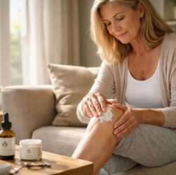 découvrez comment le cbd peut soulager les douleurs de l’arthrose et améliorer votre qualité de vie grâce à ses propriétés naturelles.