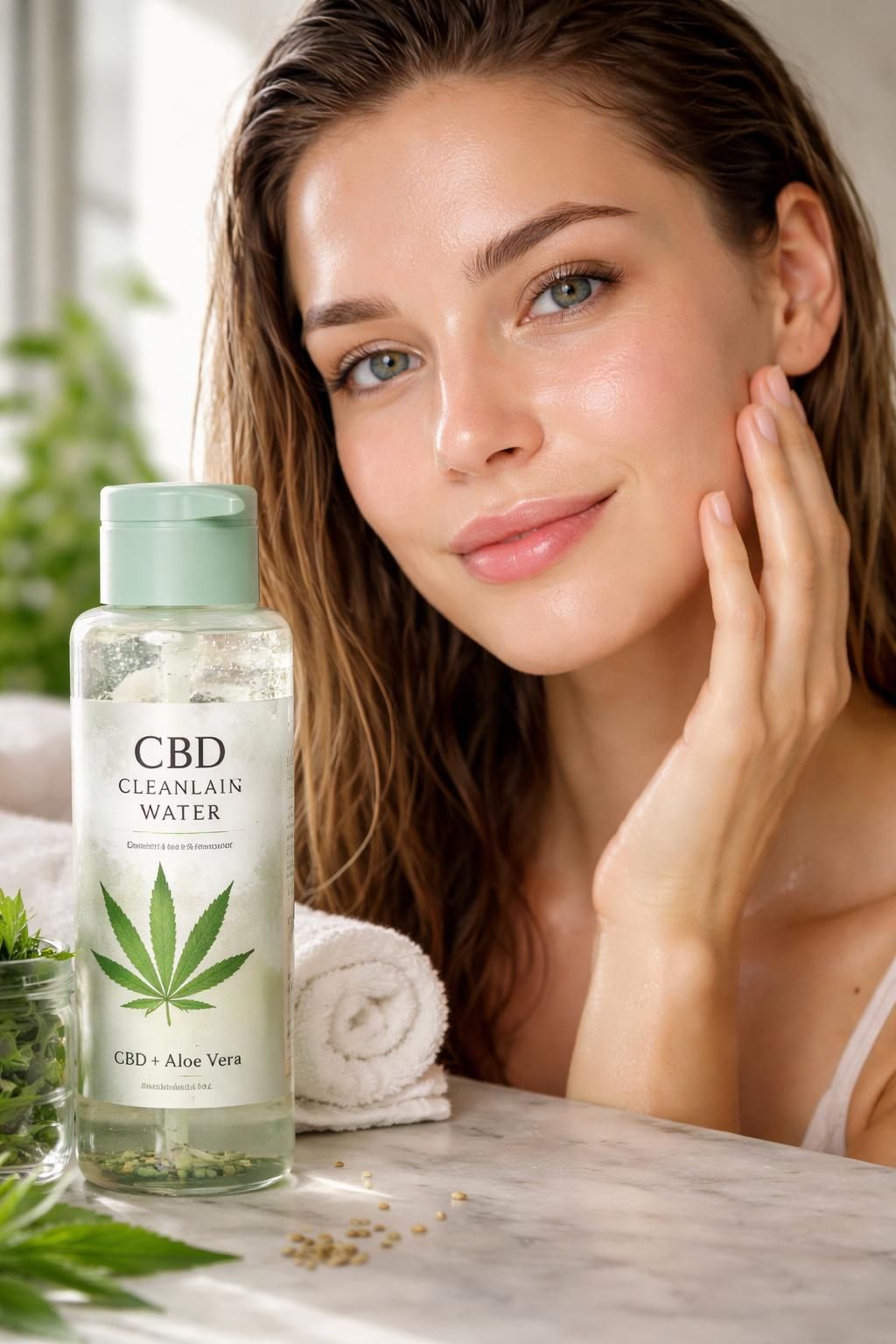 découvrez comment le démaquillant au cbd peut transformer votre routine beauté en douceur, apaisant votre peau tout en éliminant efficacement le maquillage.