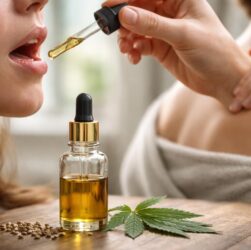 découvrez les bienfaits de l'huile de cbd, idéale pour une utilisation sublinguale ou en massage, et profitez de ses effets apaisants et naturels au quotidien.