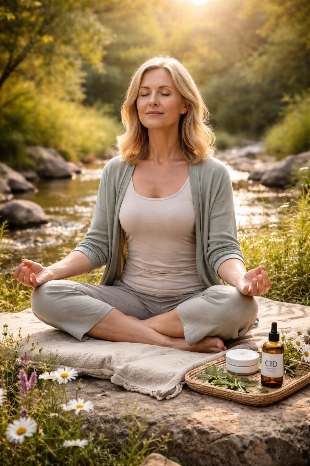 découvrez comment le cbd peut soulager les symptômes de la ménopause grâce à ses propriétés naturelles et bienfaisantes, pour un mieux-être au quotidien.