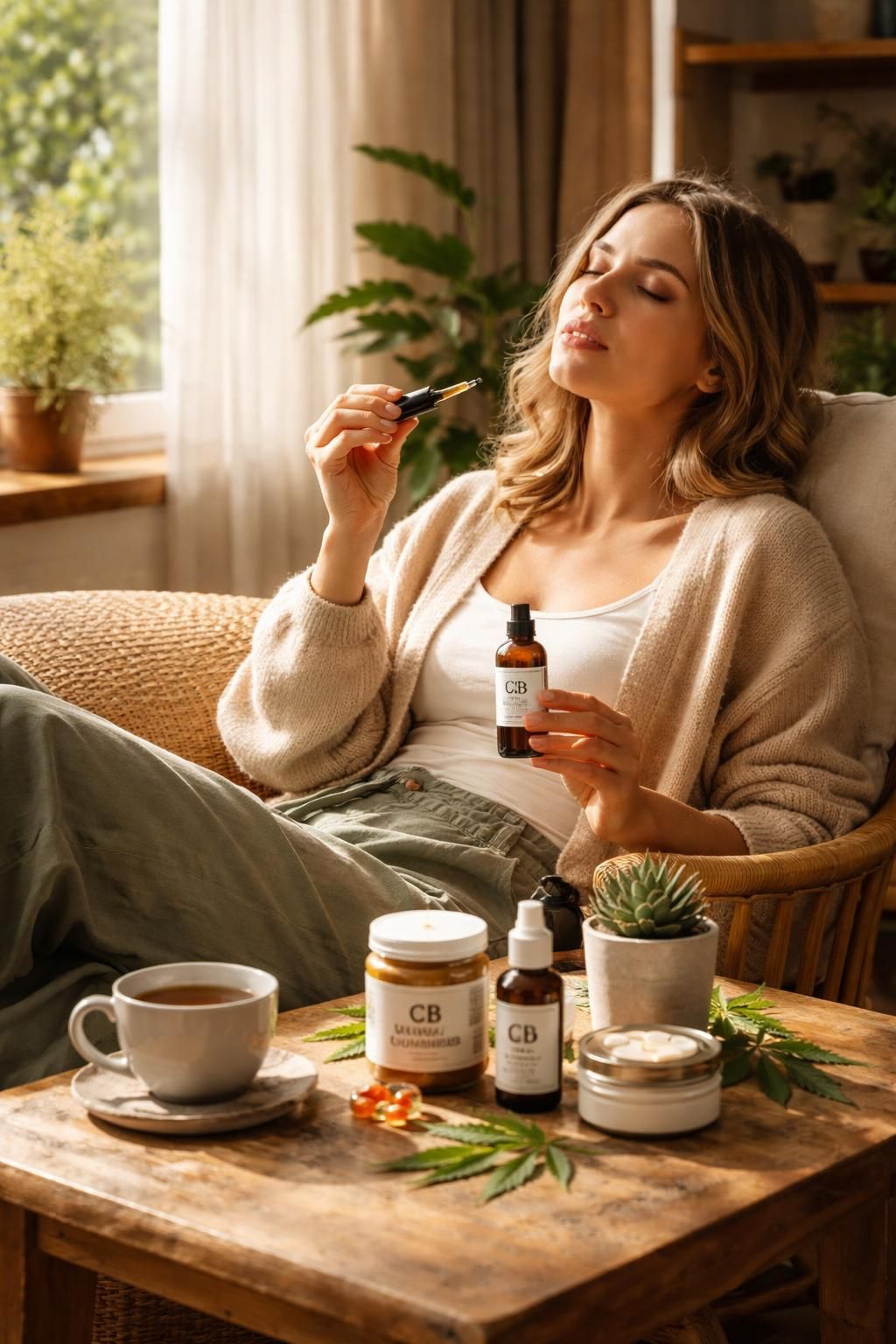 découvrez comment le cbd peut soulager les troubles anxieux grâce aux bienfaits prouvés par la recherche scientifique.