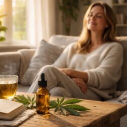 découvrez comment le cbd peut soulager les troubles anxieux grâce aux bienfaits scientifiquement prouvés, pour un mieux-être naturel et efficace.