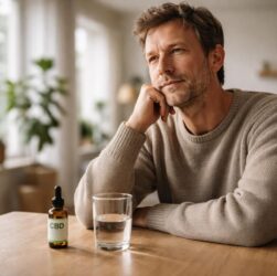 découvrez les effets du cbd dans le cadre du sevrage alcoolique : entre idées reçues et preuves scientifiques, explorez ses bienfaits potentiels pour mieux comprendre son rôle.