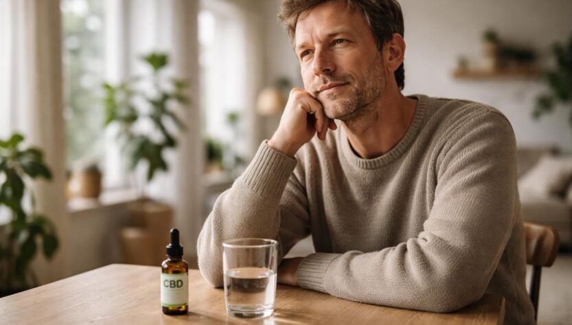 découvrez les effets du cbd dans le cadre du sevrage alcoolique : entre idées reçues et preuves scientifiques, explorez ses bienfaits potentiels pour mieux comprendre son rôle.