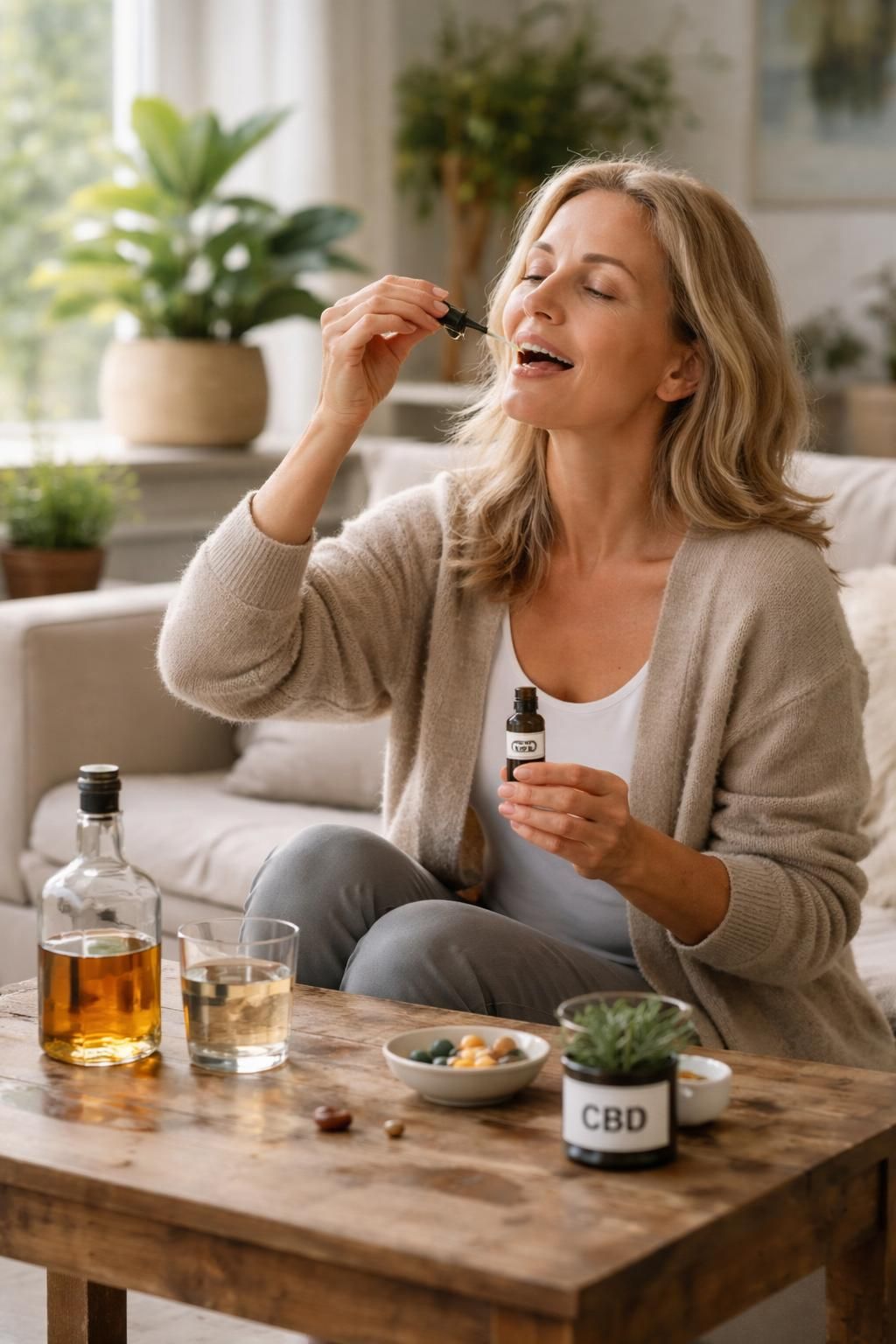 découvrez les effets réels du cbd dans l'accompagnement du sevrage alcoolique, entre mythes et preuves scientifiques pour mieux comprendre ses bienfaits.