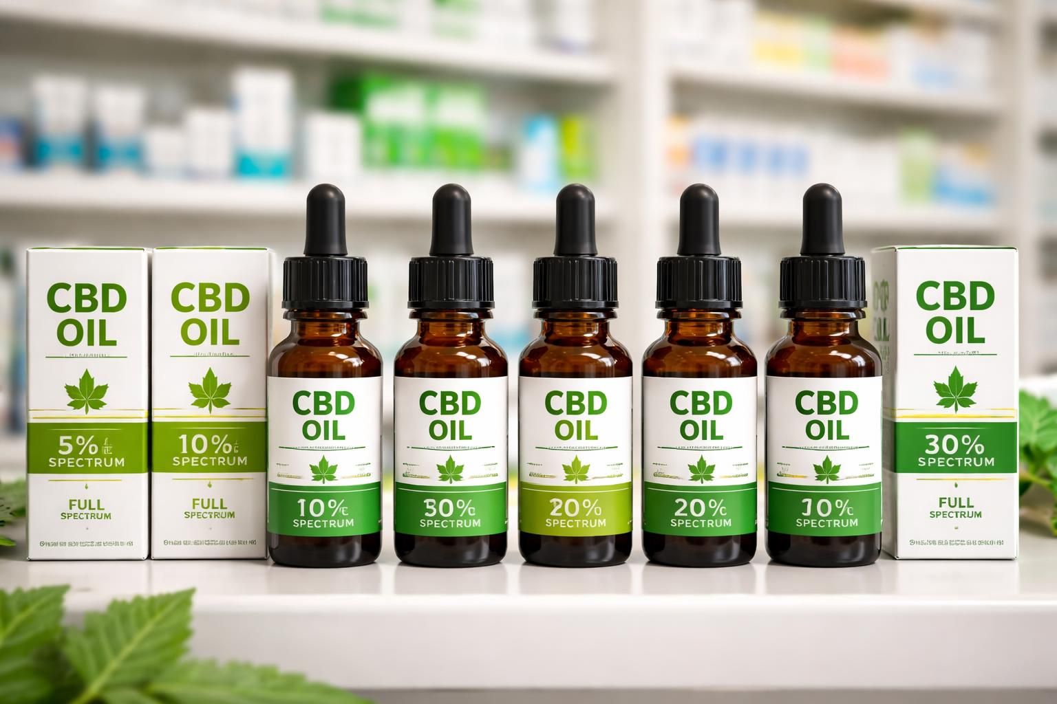 découvrez les différentes possibilités d'achat de cbd en pharmacie en france, les produits disponibles et les conseils pour un usage sécurisé.