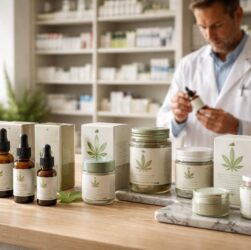 découvrez les différentes options de produits à base de cbd disponibles en pharmacie en france, leurs bienfaits et les réglementations en vigueur.