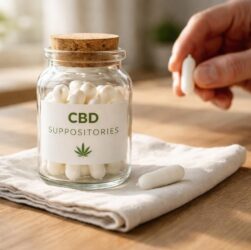 découvrez comment les suppositoires au cbd offrent une solution naturelle et efficace pour apaiser l'anxiété, en favorisant relaxation et bien-être durable.