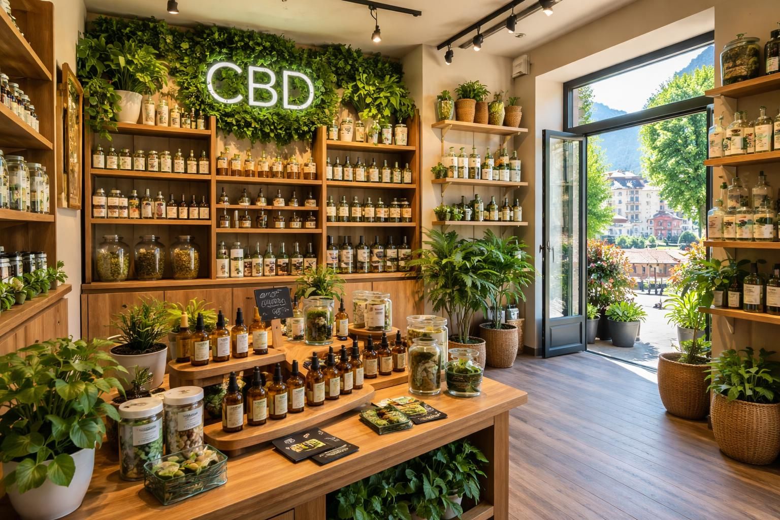 découvrez pourquoi les magasins de cbd à annecy sont idéaux pour répondre à vos besoins en bien-être grâce à leurs produits naturels, conseils personnalisés et qualité garantie.