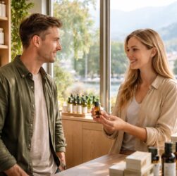 découvrez pourquoi les magasins de cbd à annecy sont idéaux pour vos besoins en bien-être, offrant des produits de qualité, un conseil expert et un service personnalisé.