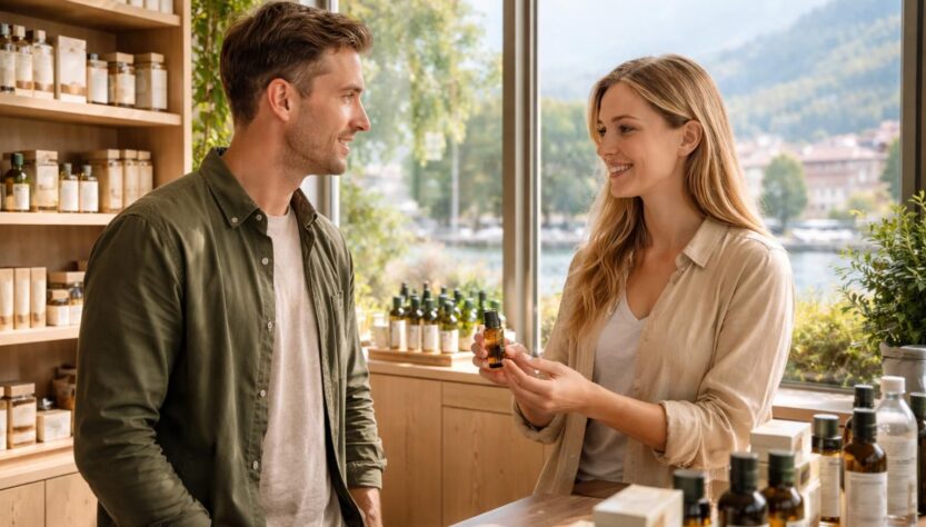 découvrez pourquoi les magasins de cbd à annecy sont idéaux pour vos besoins en bien-être, offrant des produits de qualité, un conseil expert et un service personnalisé.