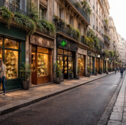 découvrez le top 10 des meilleurs magasins de cbd à marseille, sélectionnés pour leur qualité, leur variété de produits et leur service exceptionnel. ne manquez pas ces boutiques incontournables pour vos achats de cbd.