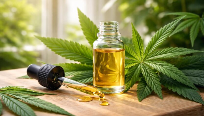 découvrez l'efficacité réelle du cbd annabiol, ses bienfaits potentiels et ce que disent les utilisateurs pour mieux comprendre ses effets.