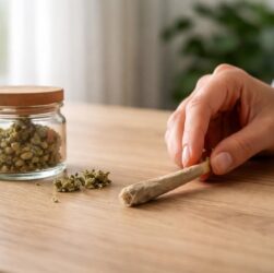 découvrez les avantages et les risques du cbd à fumer pour mieux comprendre cette pratique et faire un choix éclairé.