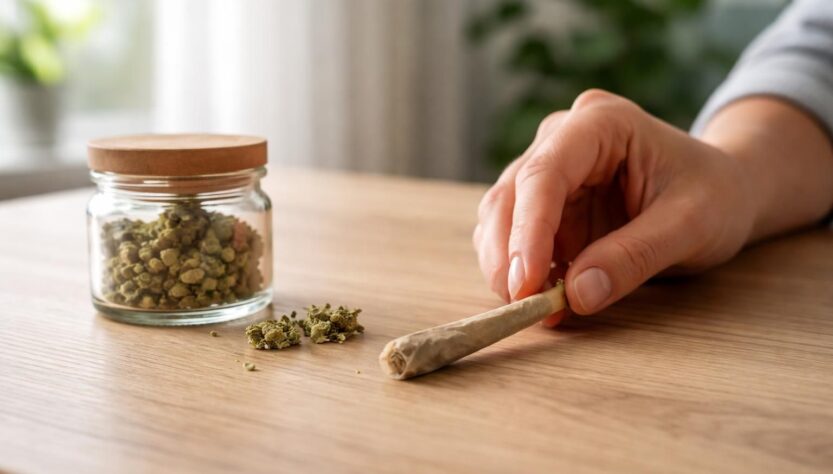 découvrez les avantages et les risques du cbd à fumer pour mieux comprendre cette pratique et faire un choix éclairé.