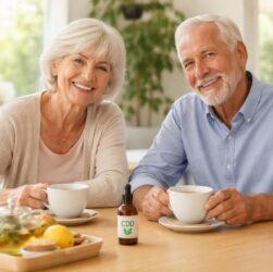 découvrez comment le cbd devient une solution bien-être populaire chez les seniors, ses bienfaits potentiels et conseils d'utilisation adaptés.
