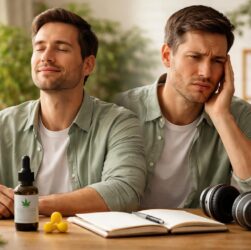 découvrez les avis partagés et retours d'expérience sur l'utilisation du cbd pour soulager les acouphènes, ses effets potentiels et les témoignages des utilisateurs.