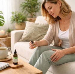 découvrez comment utiliser le cbd au quotidien pour soulager la cruralgie, ses bienfaits, dosages et conseils d'utilisation pour améliorer votre confort.