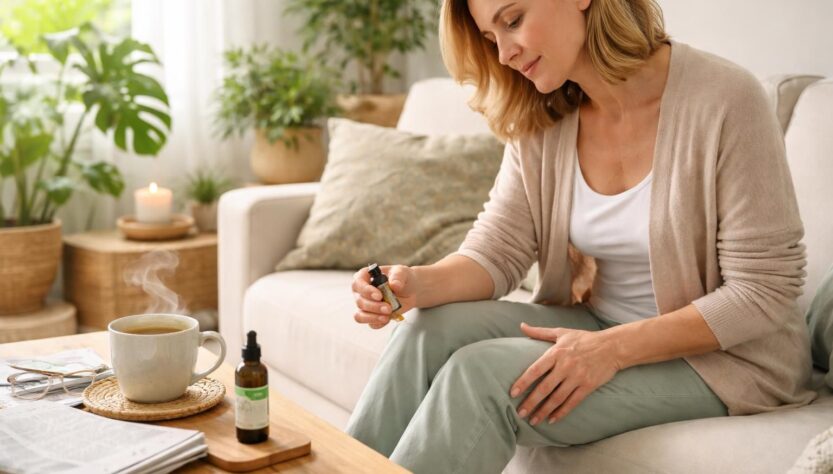 découvrez comment utiliser le cbd au quotidien pour soulager la cruralgie, ses bienfaits, dosages et conseils d'utilisation pour améliorer votre confort.