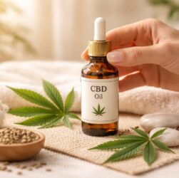 découvrez comment le cbd peut soulager naturellement la douleur liée aux fissures anales grâce à ses propriétés apaisantes et anti-inflammatoires.