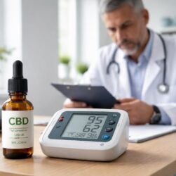 découvrez les effets du cbd sur l'hypotension et les précautions à prendre pour éviter les risques liés à la baisse de la pression artérielle.