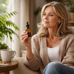 découvrez comment le cbd peut accompagner la ménopause : véritable allié naturel ou simple phénomène de mode, explorez ses bienfaits et limites.