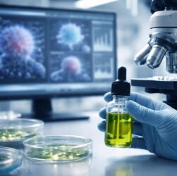 découvrez ce que les recherches scientifiques révèlent sur l'utilisation du cbd dans le traitement des métastases et son potentiel impact sur la santé.