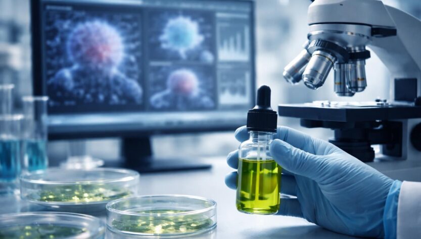 découvrez ce que les recherches scientifiques révèlent sur l'utilisation du cbd dans le traitement des métastases et son potentiel impact sur la santé.